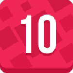 Ten